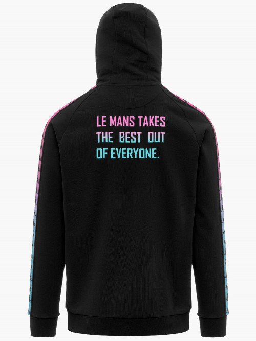 Sweat Banda - Kappa X 24H Le Mans