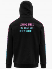 Sweat Banda - Kappa X 24H Le Mans