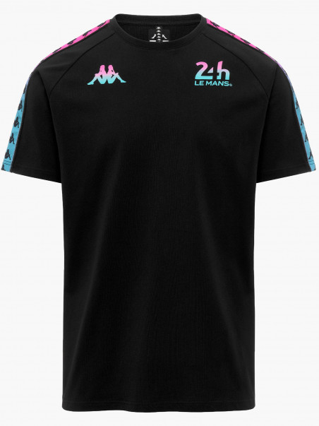 T-shirt Banda - Kappa X 24H Le Mans