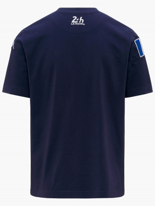T-shirt Eroi - Kappa X 24H Le Mans