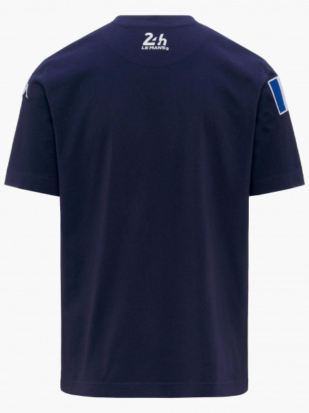 T-shirt Eroi - Kappa X 24H Le Mans