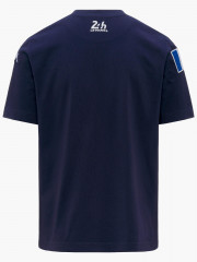 T-shirt Eroi - Kappa X 24H Le Mans