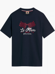 T-shirt Robe Giovani Dieter - Robe Di Kappa X 24H Le Mans