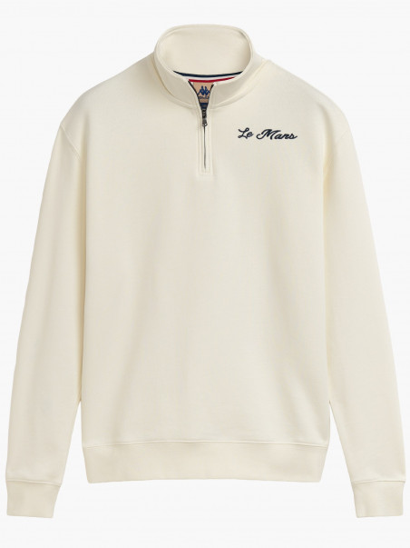 Pull Robe Giovani Mosso - Robe Di Kappa X 24H Le Mans