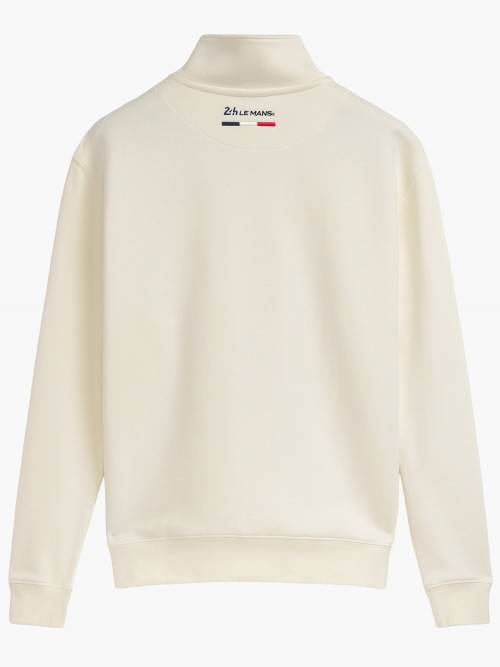 Sweater Robe Giovani Mosso - Robe Di Kappa X 24H Le Mans