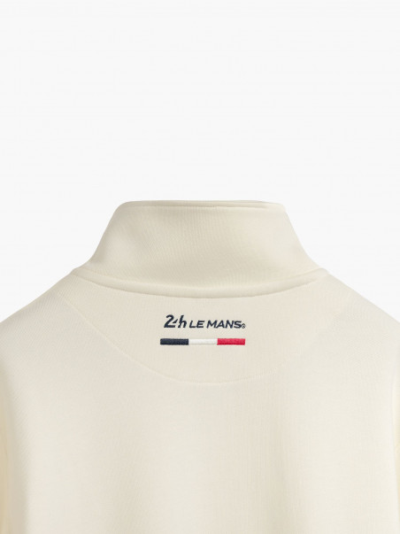 Sweater Robe Giovani Mosso - Robe Di Kappa X 24H Le Mans