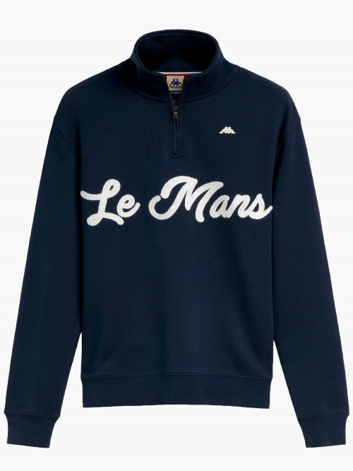 Pull Robe Giovani Andretto - Robe Di Kappa X 24H Le Mans