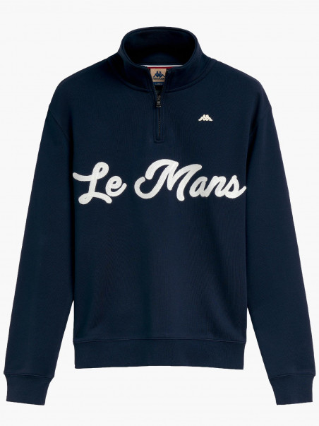 Sweater Robe Giovani Andretto - Robe Di Kappa X 24H Le Mans