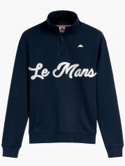 Sweater Robe Giovani Andretto - Robe Di Kappa X 24H Le Mans