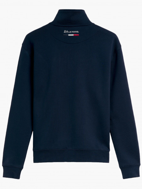 Sweater Robe Giovani Andretto - Robe Di Kappa X 24H Le Mans
