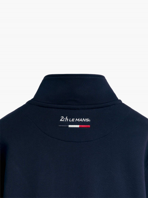 Pull Robe Giovani Andretto - Robe Di Kappa X 24H Le Mans