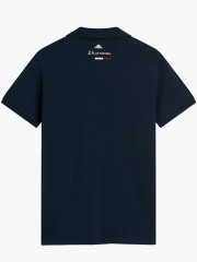 Polo Robe Giovani Fangione - Robe Di Kappa X 24H Le Mans