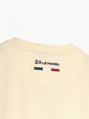 T-shirt Robe Giovani Massa - Robe Di Kappa X 24H Le Mans