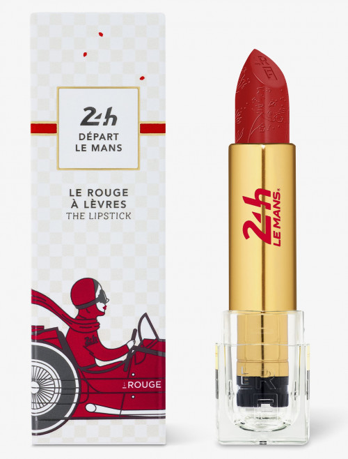 Lipstick - Le Rouge Français x 24H Le Mans