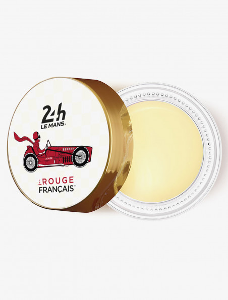 Multi-Purpose Balm - Le Rouge Français x 24H Le Mans