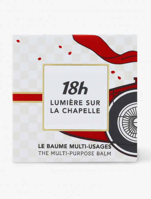Multi-Purpose Balm - Le Rouge Français x 24H Le Mans
