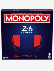Monopoly 24h Le Mans