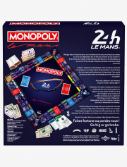 Monopoly 24h Le Mans