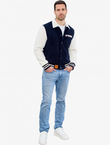 Blouson Immortal Race - Bombers x 24H Le Mans