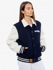 Blouson Immortal Race - Bombers x 24H Le Mans