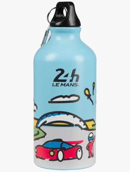 Gourde Petit Pilote - 24H le Mans