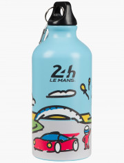 Little Pilot Water Bottle - 24H le Mans