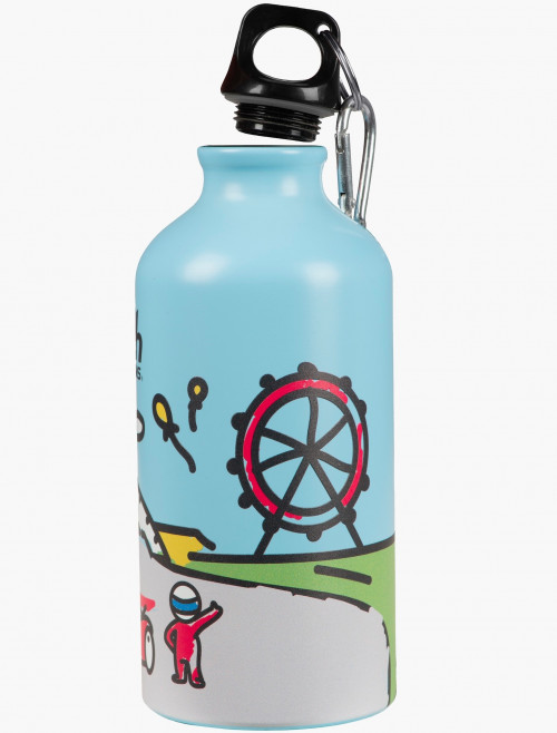 Little Pilot Water Bottle - 24H le Mans