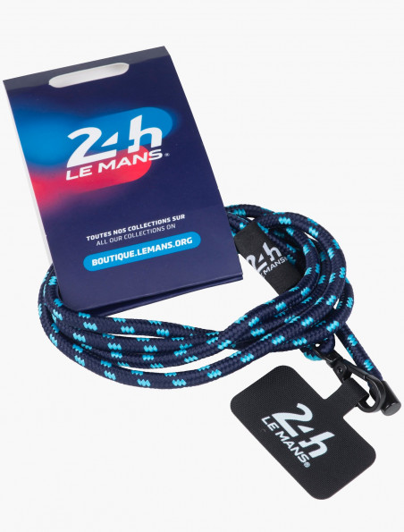 Cordon Téléphone - 24H le Mans