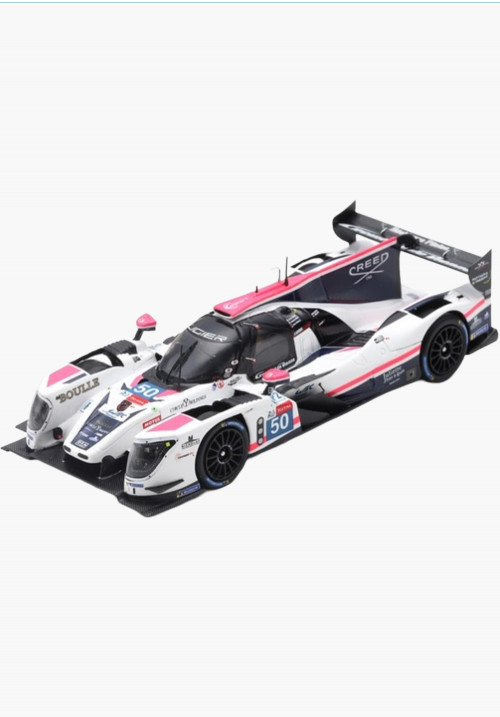 Ligier JS P217 N°50 2018 - 1/43