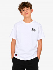 T-shirt Ado Blue Proto - 24h Le Mans
