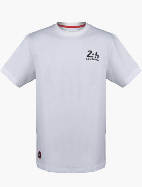 T-shirt Ado Blue Proto - 24h Le Mans