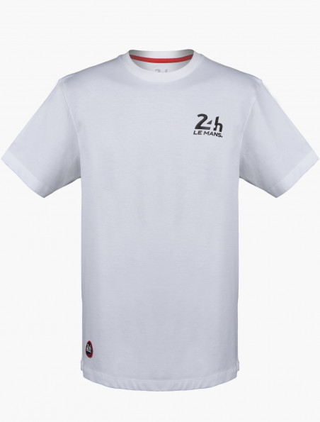 T-shirt Ado Blue Proto - 24h Le Mans