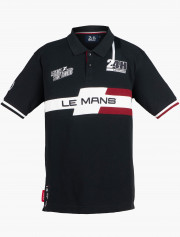 Start Running Polo Shirt - Legend