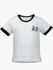 T-shirt Affiche Enfant 2026 - 24H Le Mans