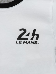 T-shirt Affiche Enfant 2026 - 24H Le Mans
