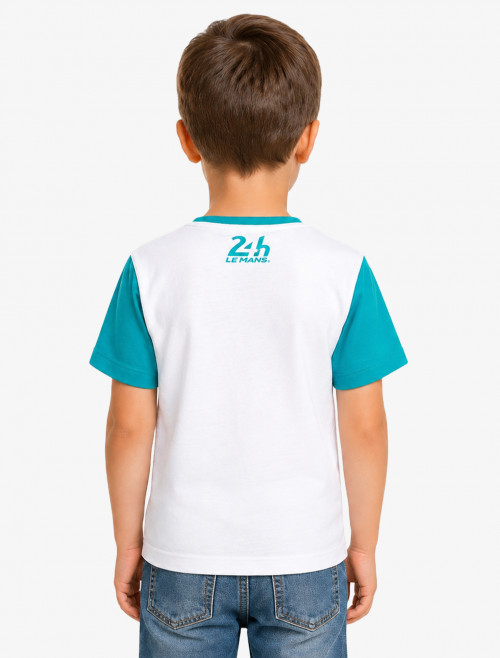 T-shirt Enfant Enjoy The Ride - 24H Le Mans