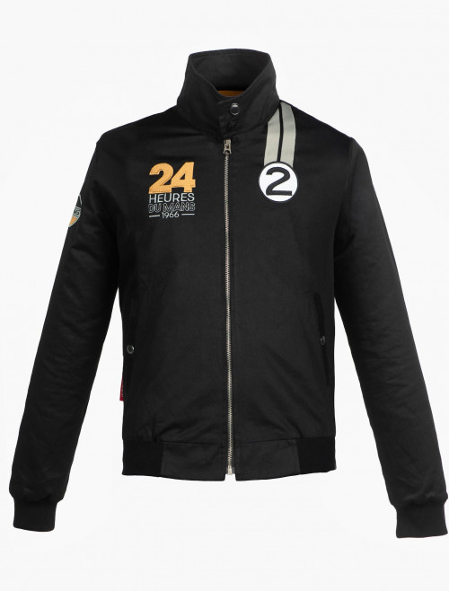 Le Mans 66 Jacket - Legend