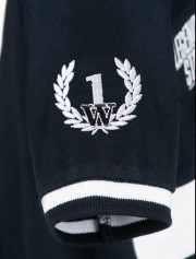 Start Running Kids Polo Shirt - Legend