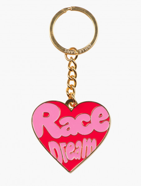 Porte-clés Race Dream - 24H Le Mans
