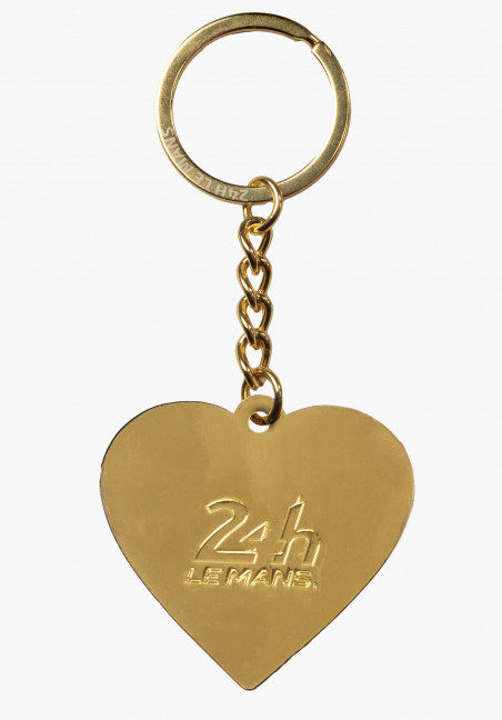 Race Dream Keychain - 24H Le Mans