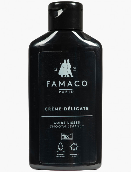 Leather Care Cream 125 ml