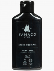 Leather Care Cream 125 ml