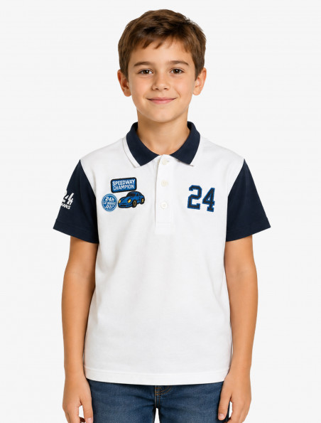 Polo Junior - 24H Le Mans
