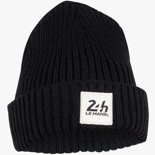 Bonnet 24h Le Mans