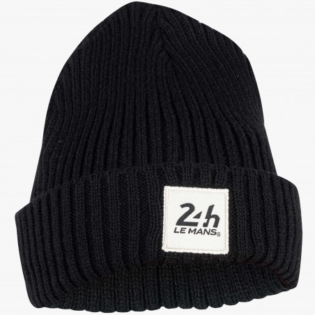 Bonnet 24h Le Mans