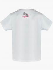 2026 Kids' Poster T-Shirt - Le Mans Classic