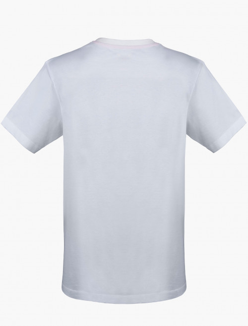 T-shirt Homme Logo - Le Mans Classic