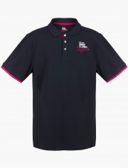 Men's Polo Shirt - Le Mans Classic