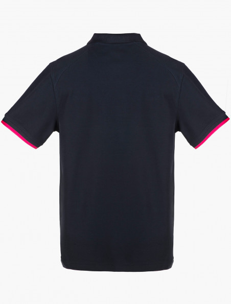 Men's Polo Shirt - Le Mans Classic