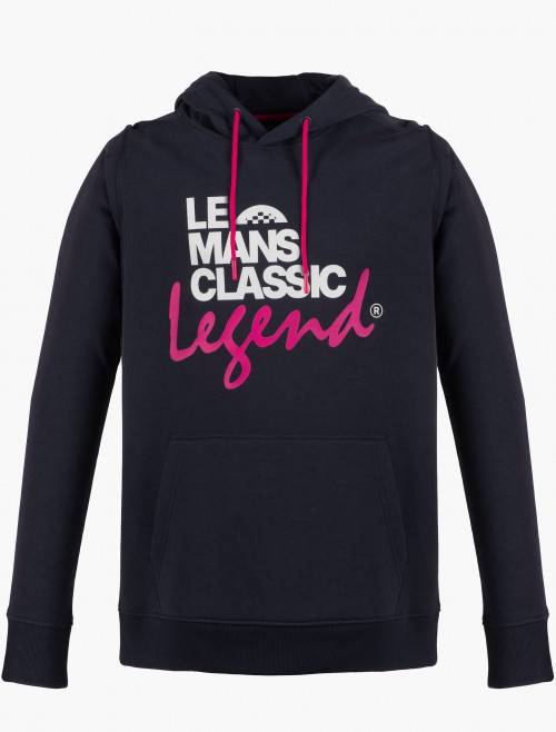 Men's Hoodie - Le Mans Classic
